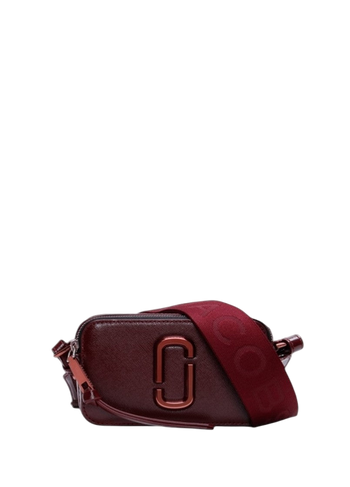 Marc Jacobs The Snapshot Monochrome Wine