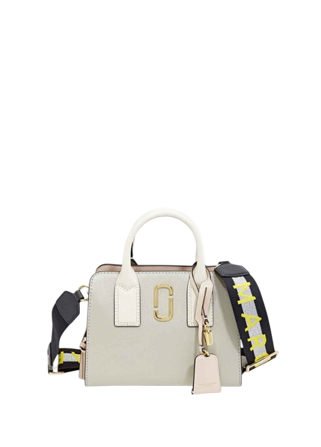 Marc Jacobs Little Big Shot Sand Multi