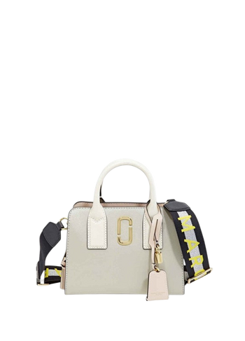 Marc Jacobs Little Big Shot Sand Multi