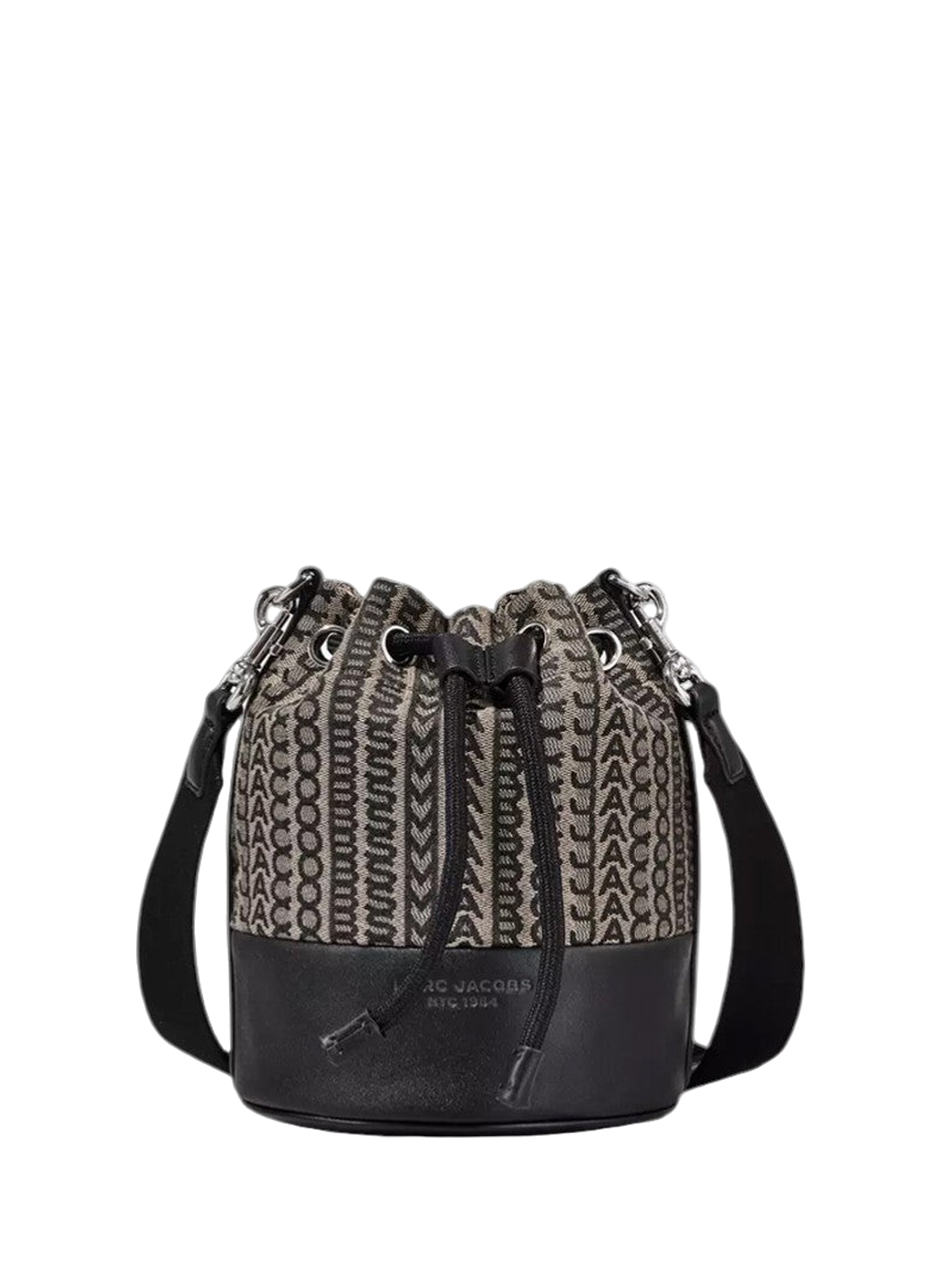 Marc Jacobs The Monogram Bucket Bag