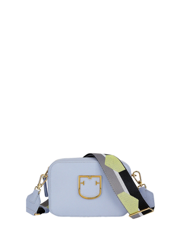 Furla Brava Mini Fiordaliso