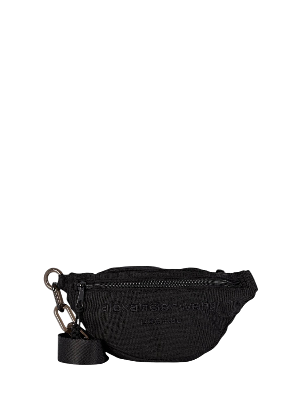 Alexander Wang Primal Nylon Fanny Pack