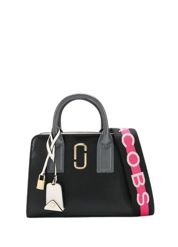 Marc Jacobs Little Big Shot Black Multi