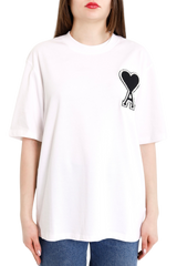 White Black Heart