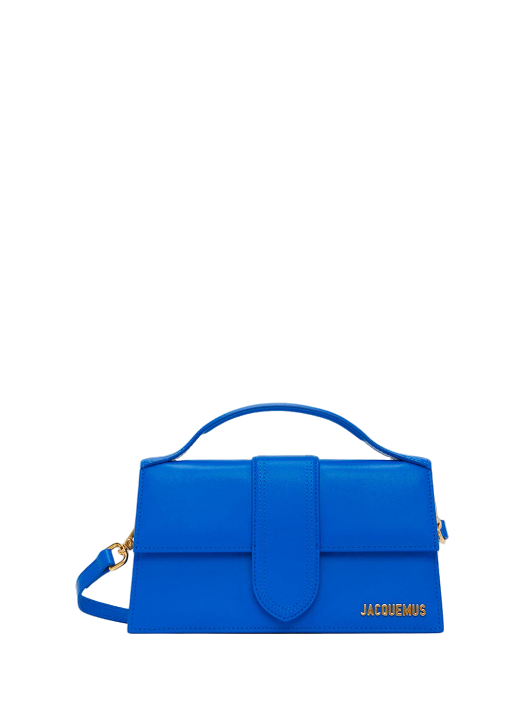 Jacquemus Le Bambino Grand Bag Blue