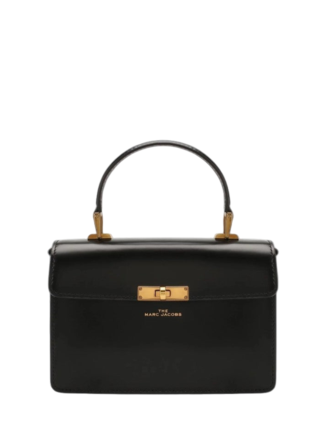 Marc Jacobs The Downtown Bag Black