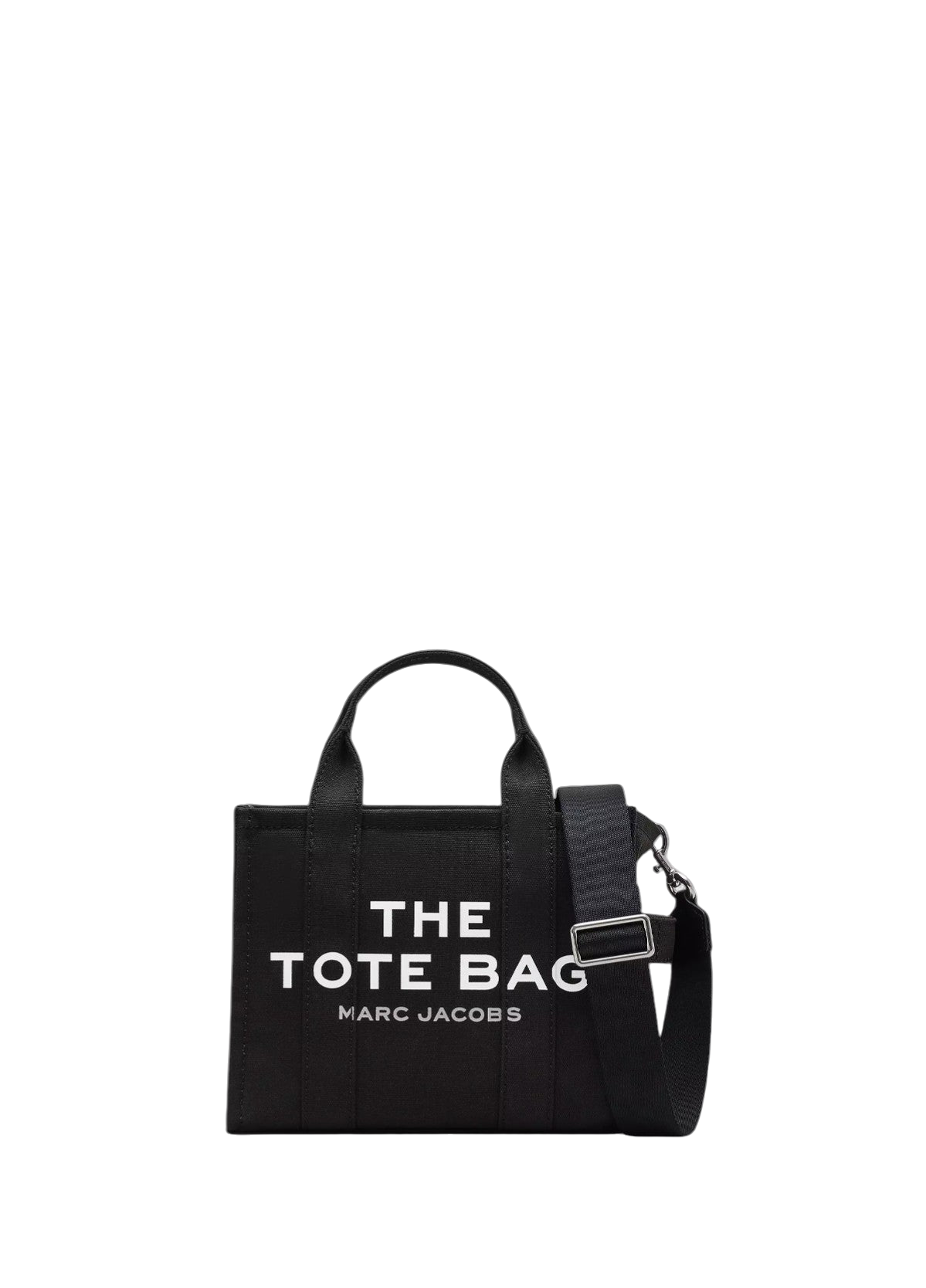 Marc Jacobs Mini Tote Bag Black