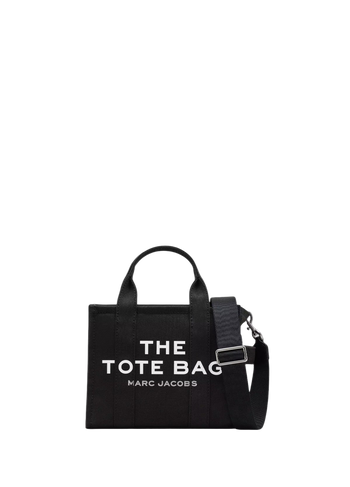 Marc Jacobs Mini Tote Bag Black