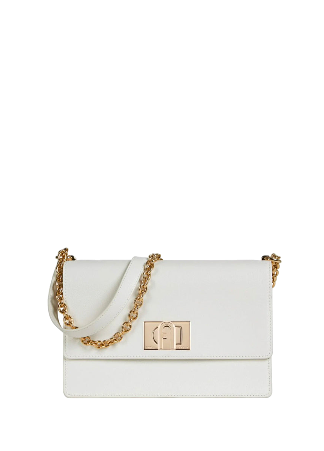 Furla 1927 Mini Crossbody Talco H
