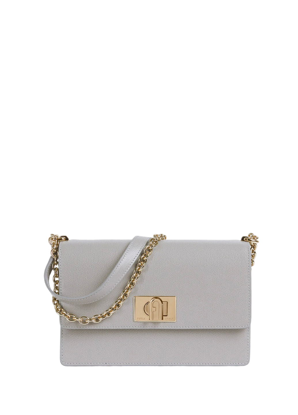 Furla 1927 Mini Crossbody Onice