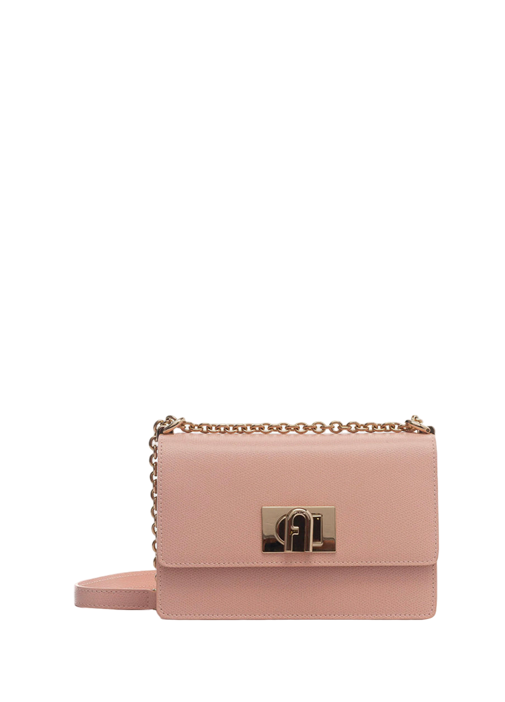 Furla 1927 Mini Crossbody Camelia