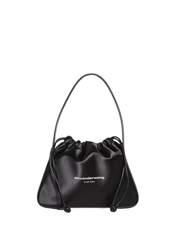 Alexander Wang Ryan Small Bag Black