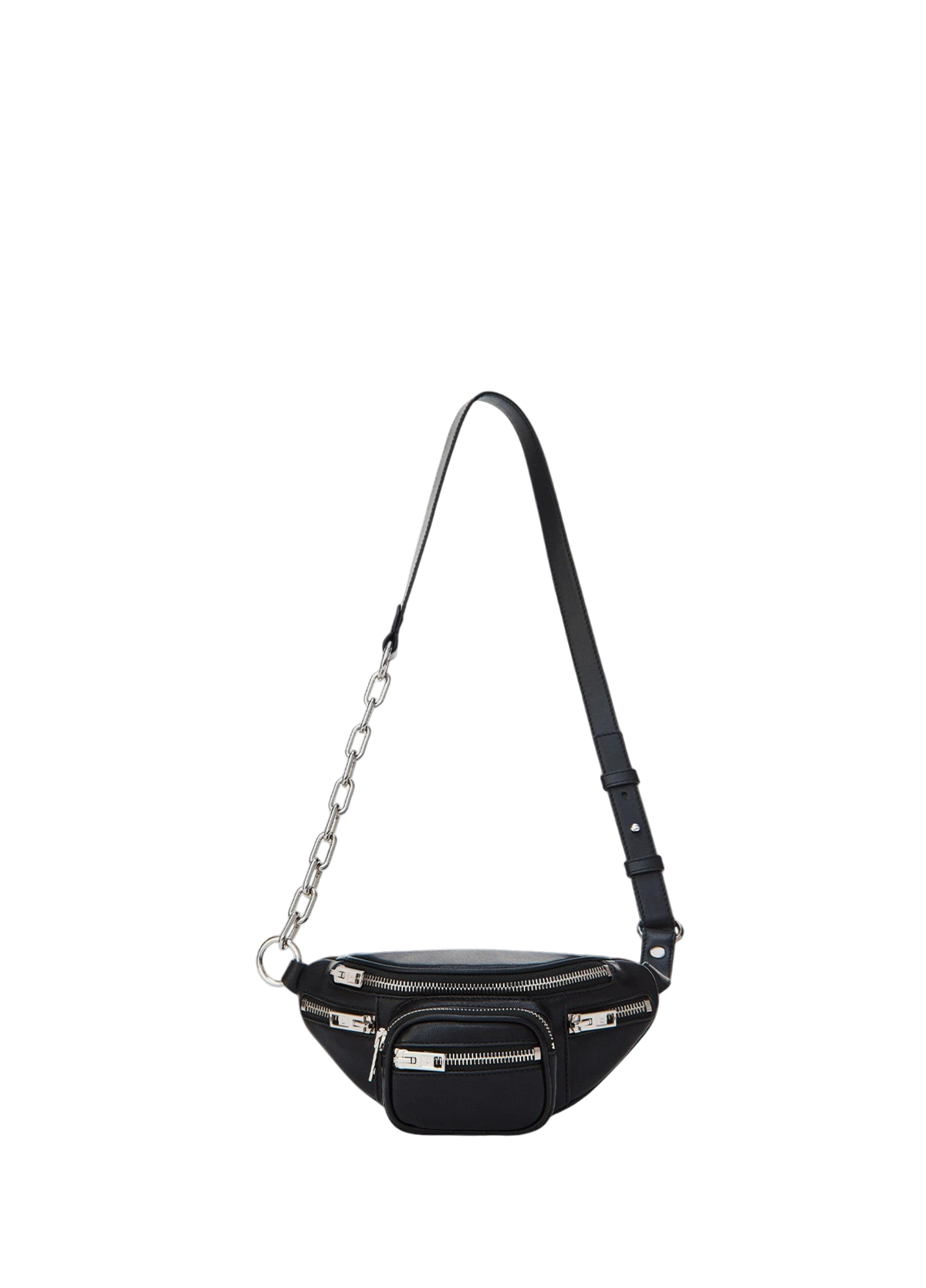 Alexander Wang Attica Fanny Pack Small