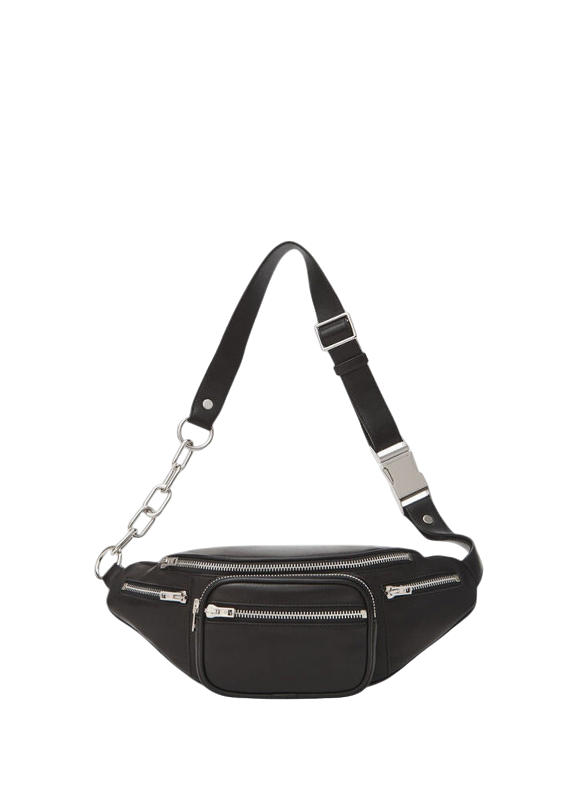 Alexander Wang Attica Fanny Pack