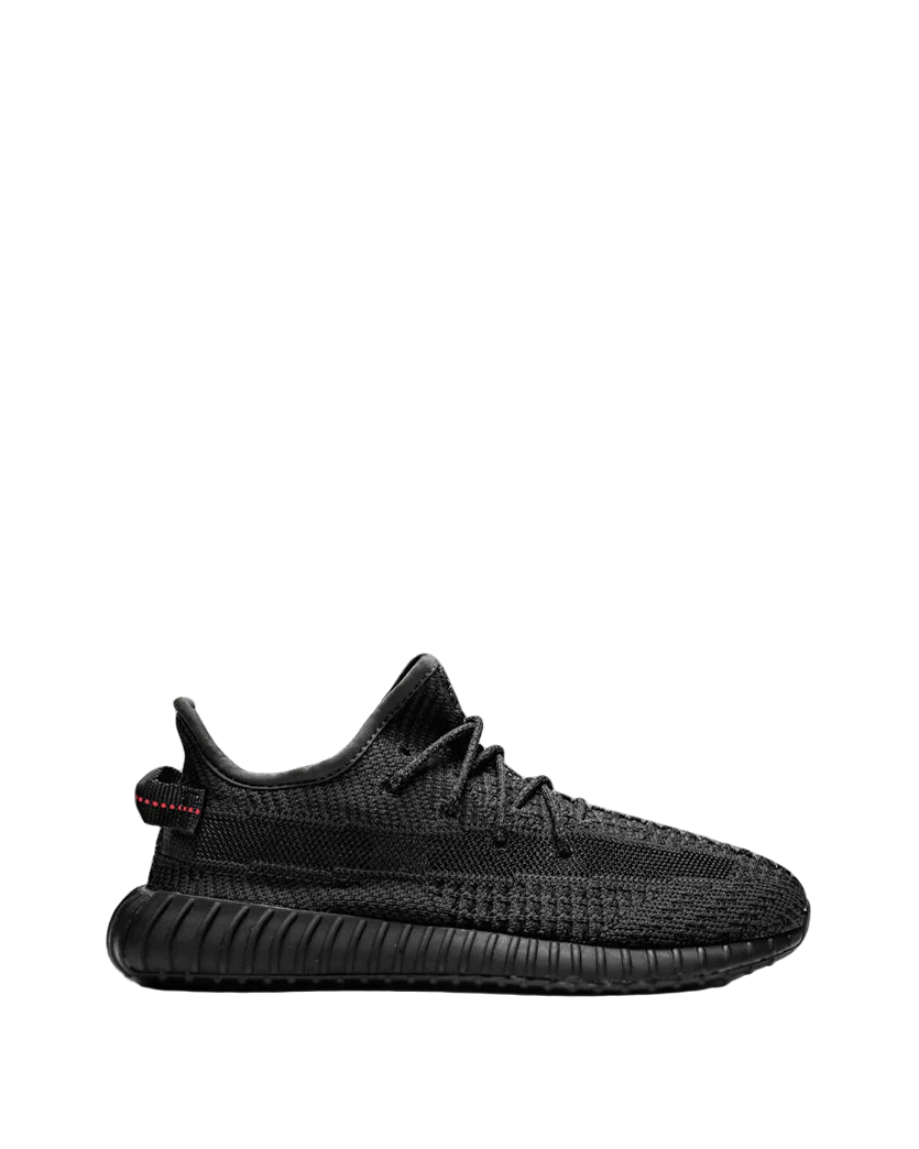 Yeezy Boost 350 V2 Black (Kids)