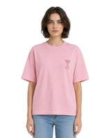 Cœur T-Shirt Pink