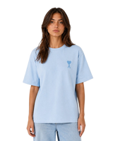 Coeur T-Shirt Blue
