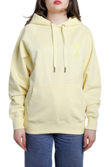 Coeur Hoodie Lemon