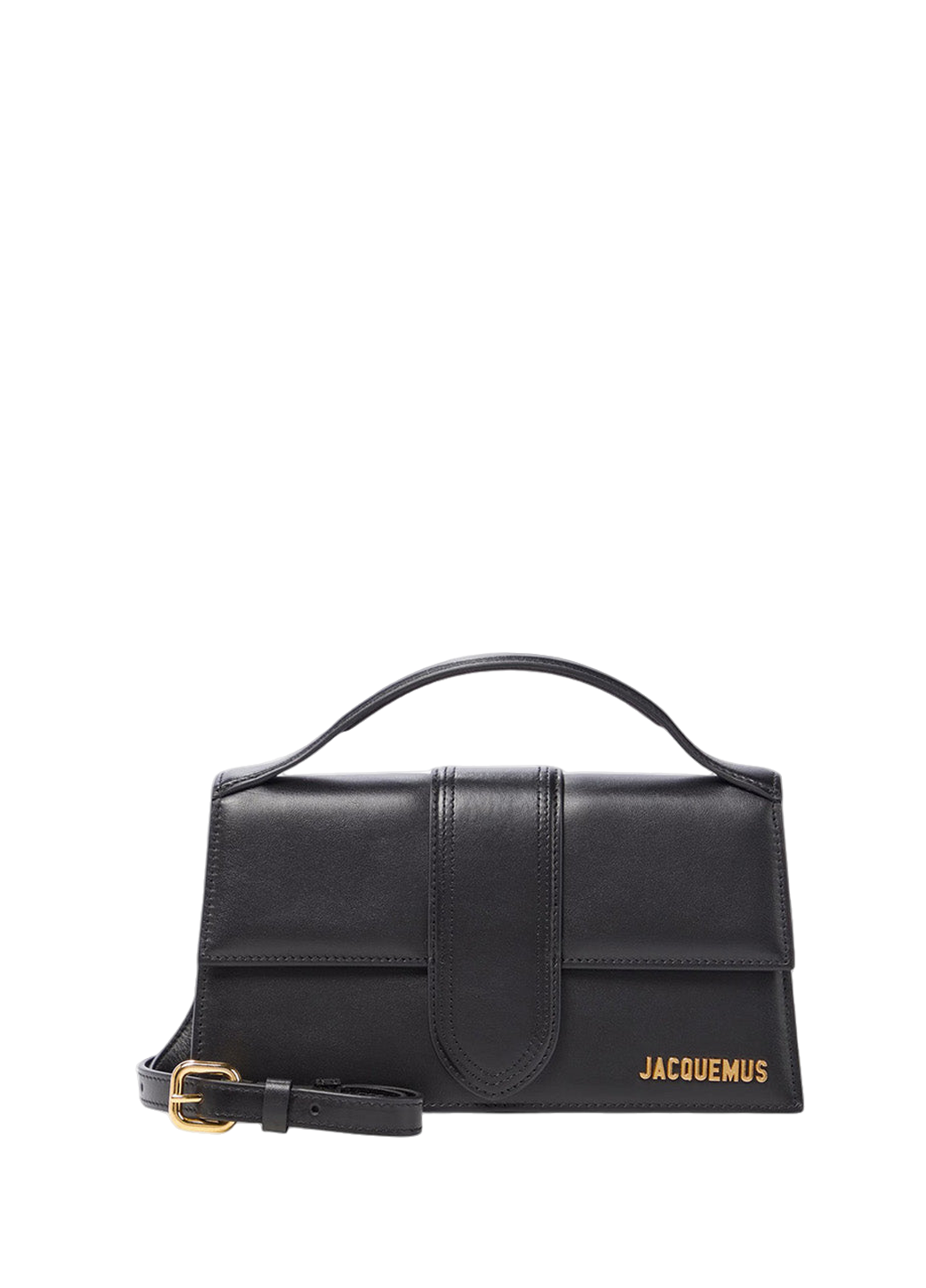Jacquemus Le Bambino Grand Black