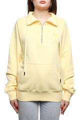 Pale Yellow