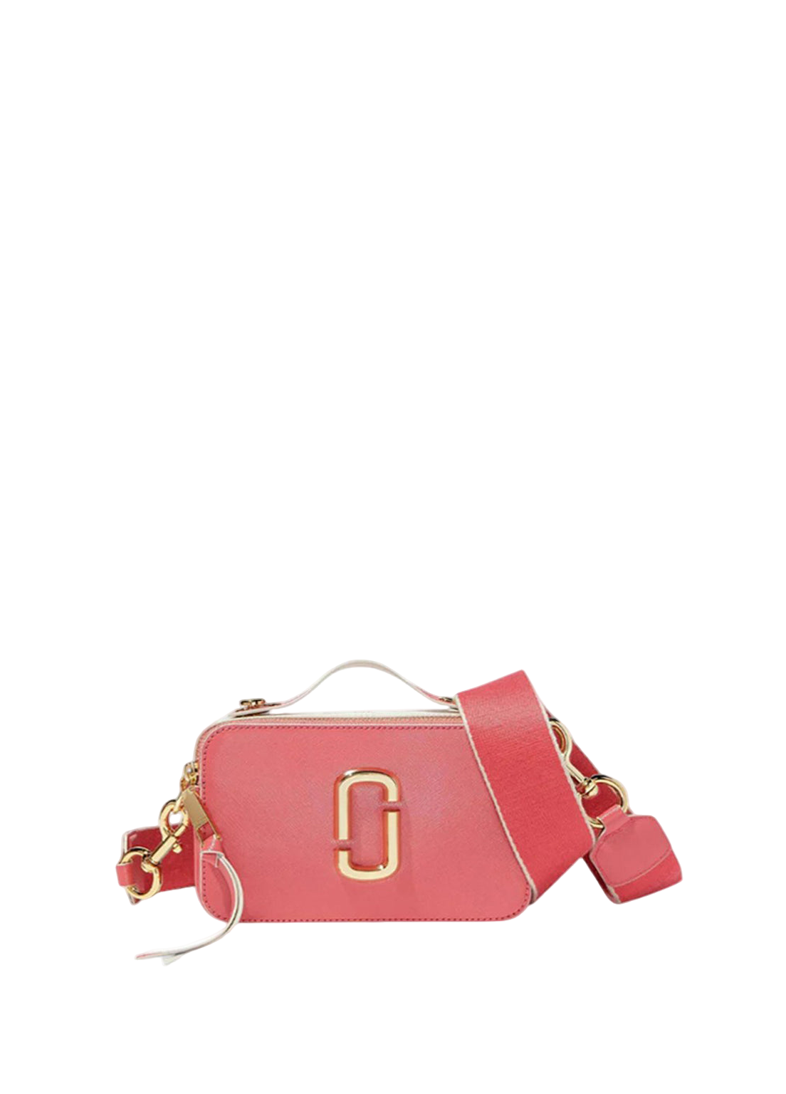 Marc Jacobs The Sure Shot Flirt Pink
