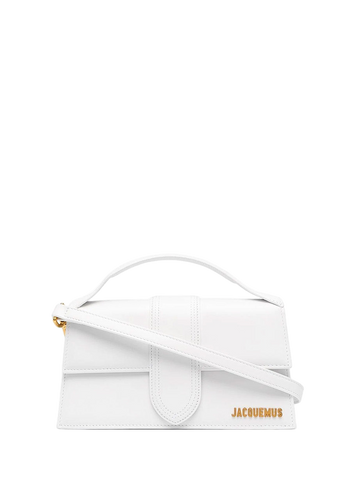 Jacquemus Le Bambino Grand White