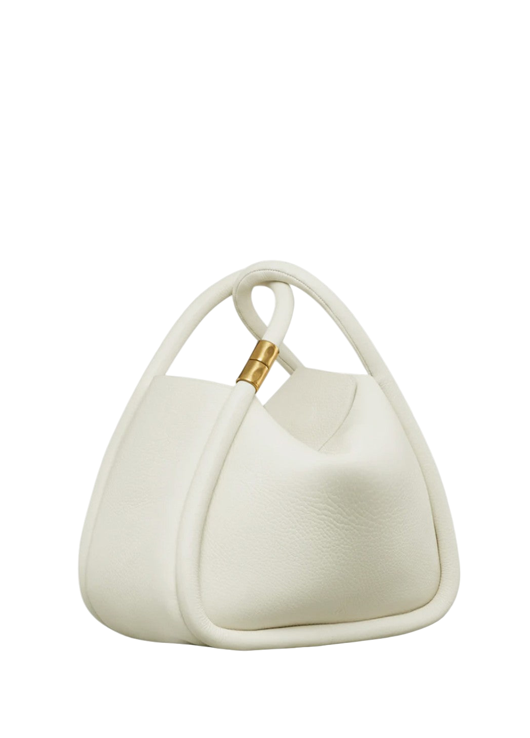 BOYY Wonton 20 White