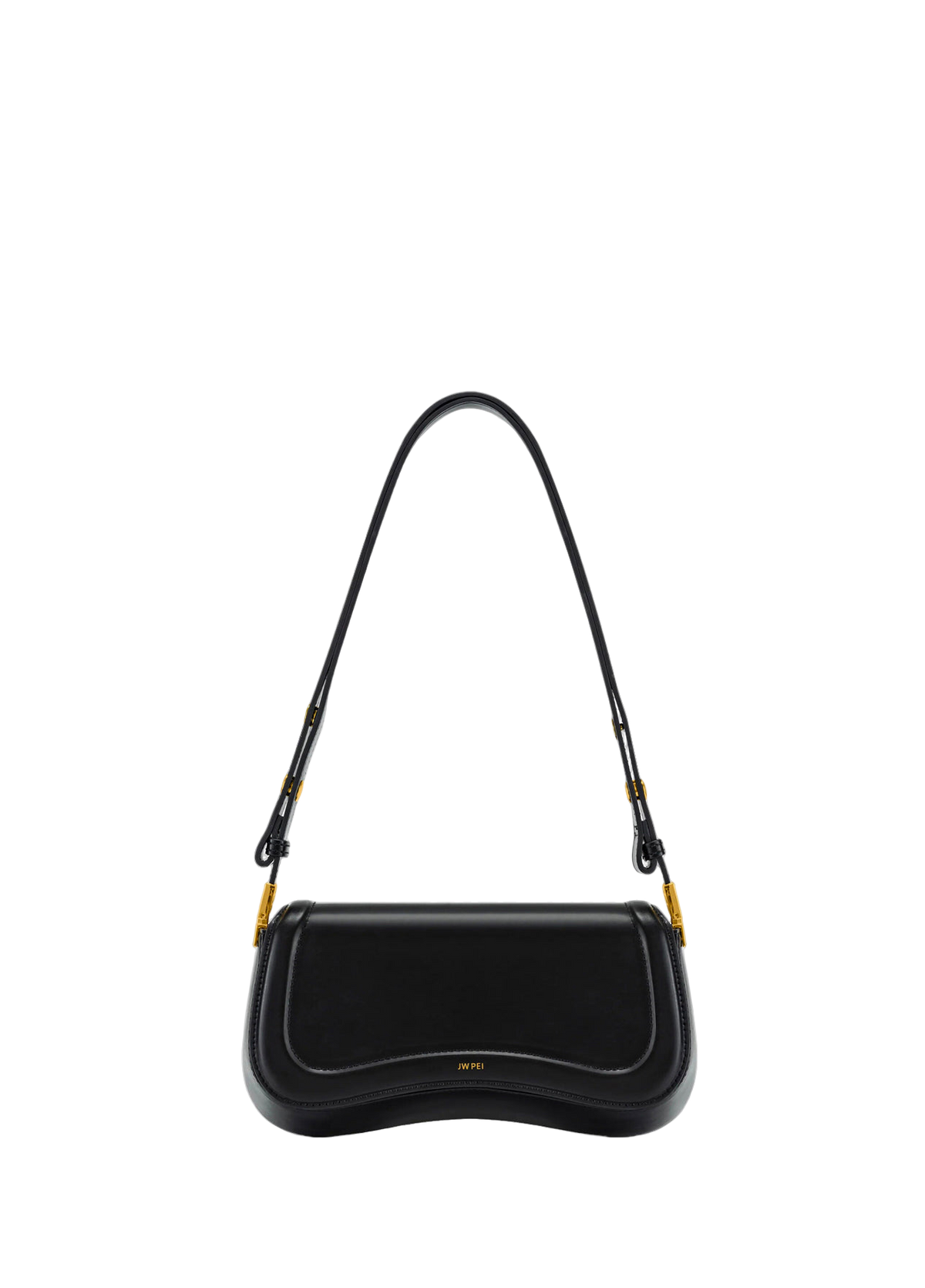 JW PEI Joy Shoulder Bag Black