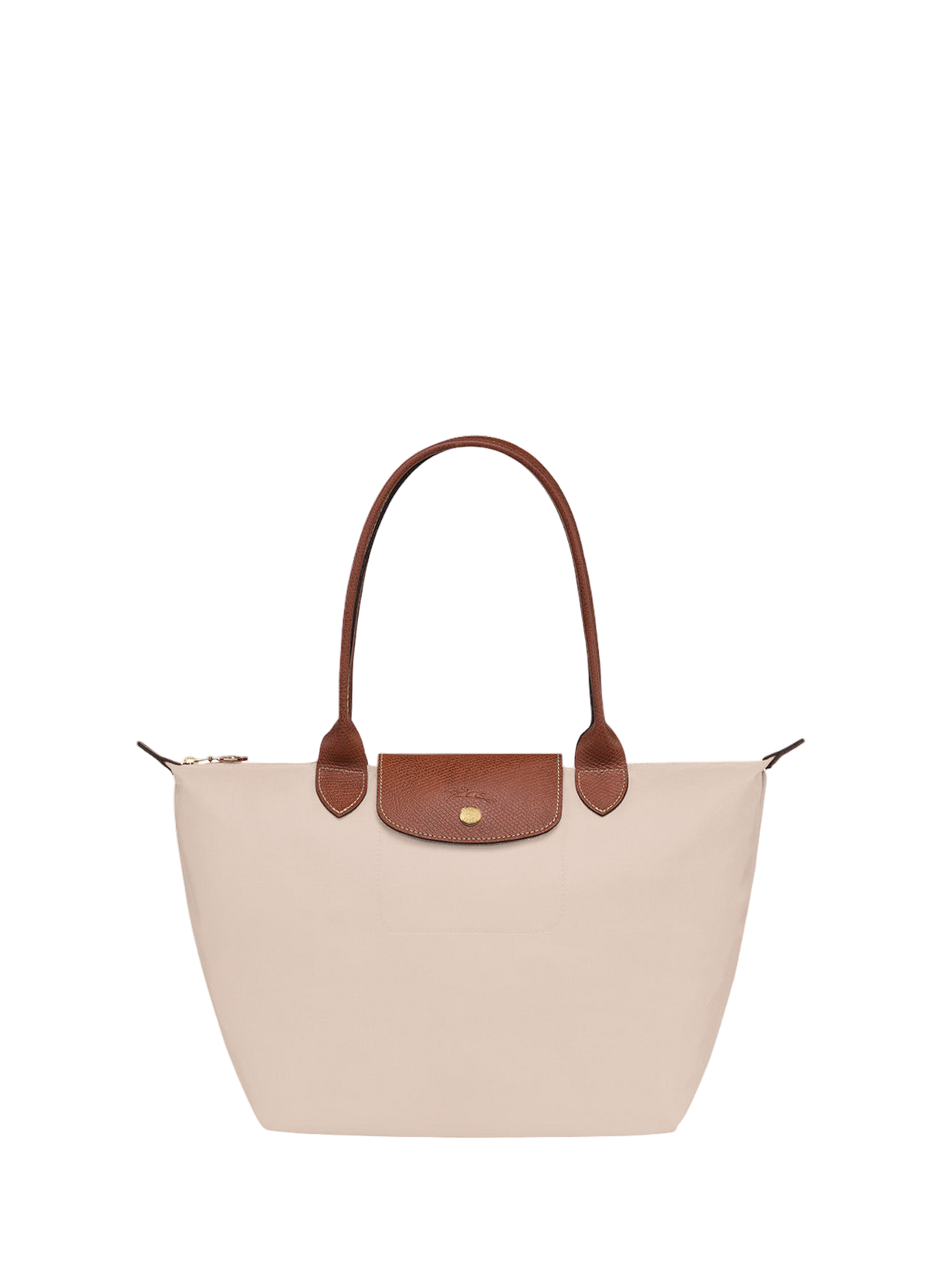 Longchamp Le Pliage Original M Tote Bag Paper