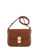 Nut Brown