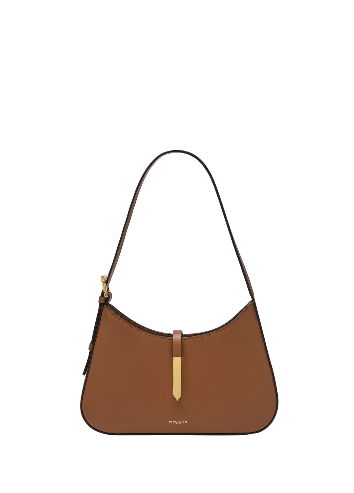 DeMellier The Tokyo Shoulder Bag Tan