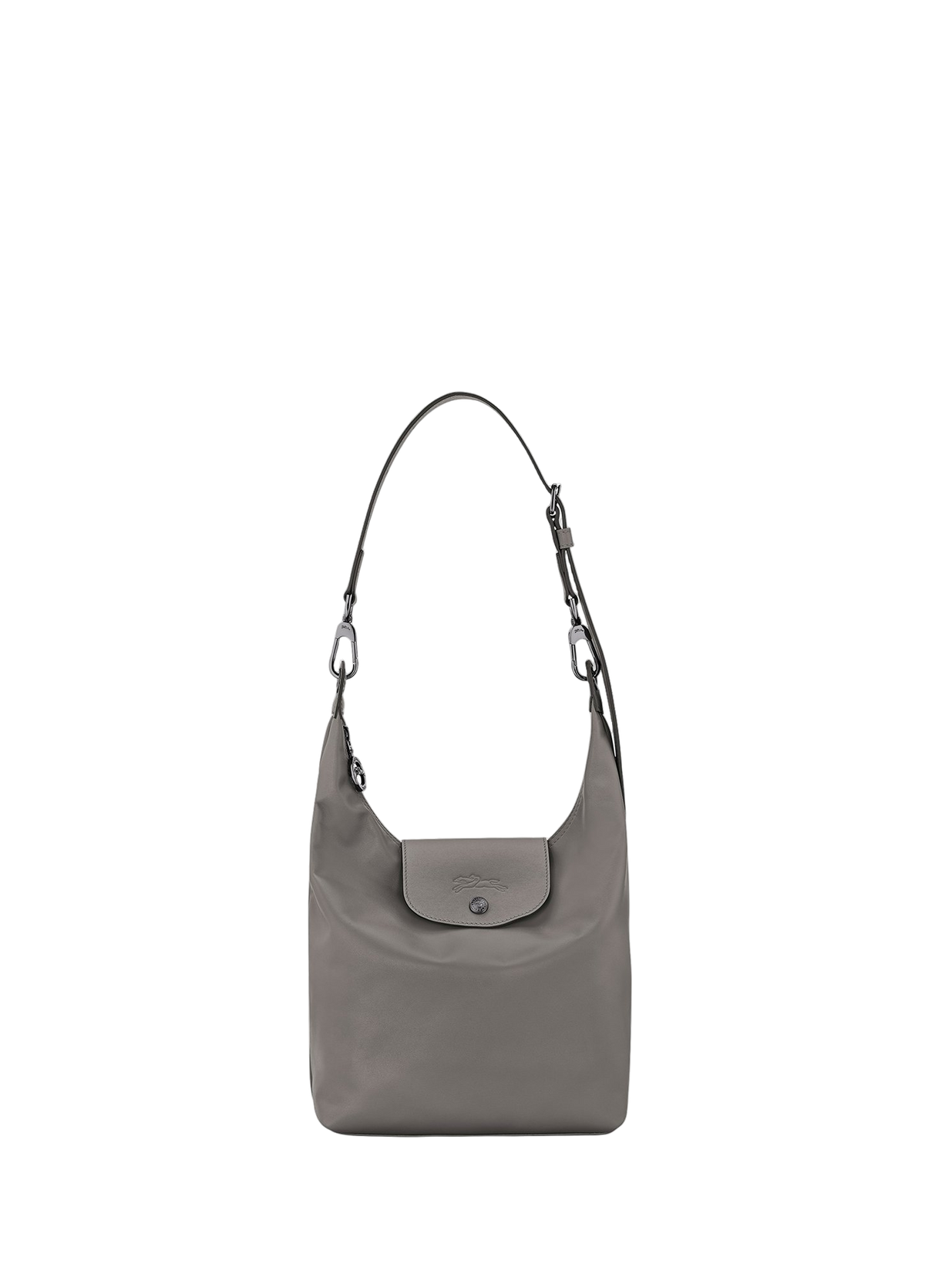 Longchamp Le Pliage Xtra M Shoulder Bag Turtledove