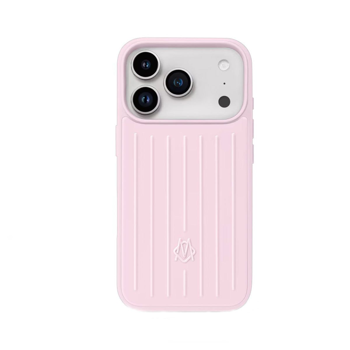 RIMOWA IPHONE CASE BALLERINA PINK