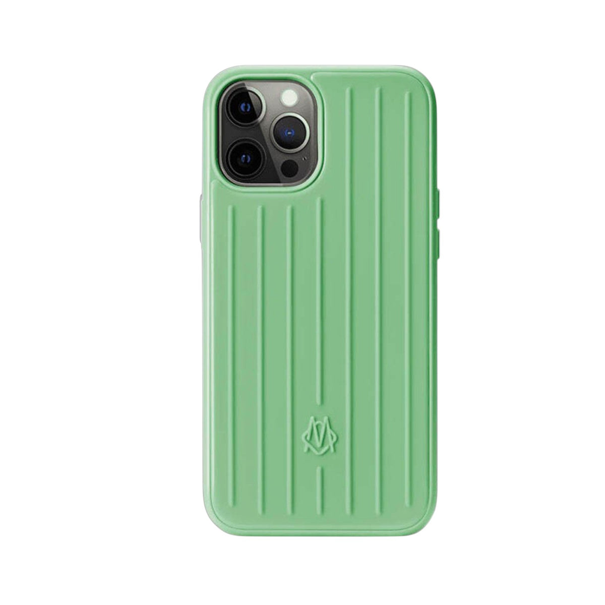 RIMOWA IPHONE CASE BAMBOO GREEN