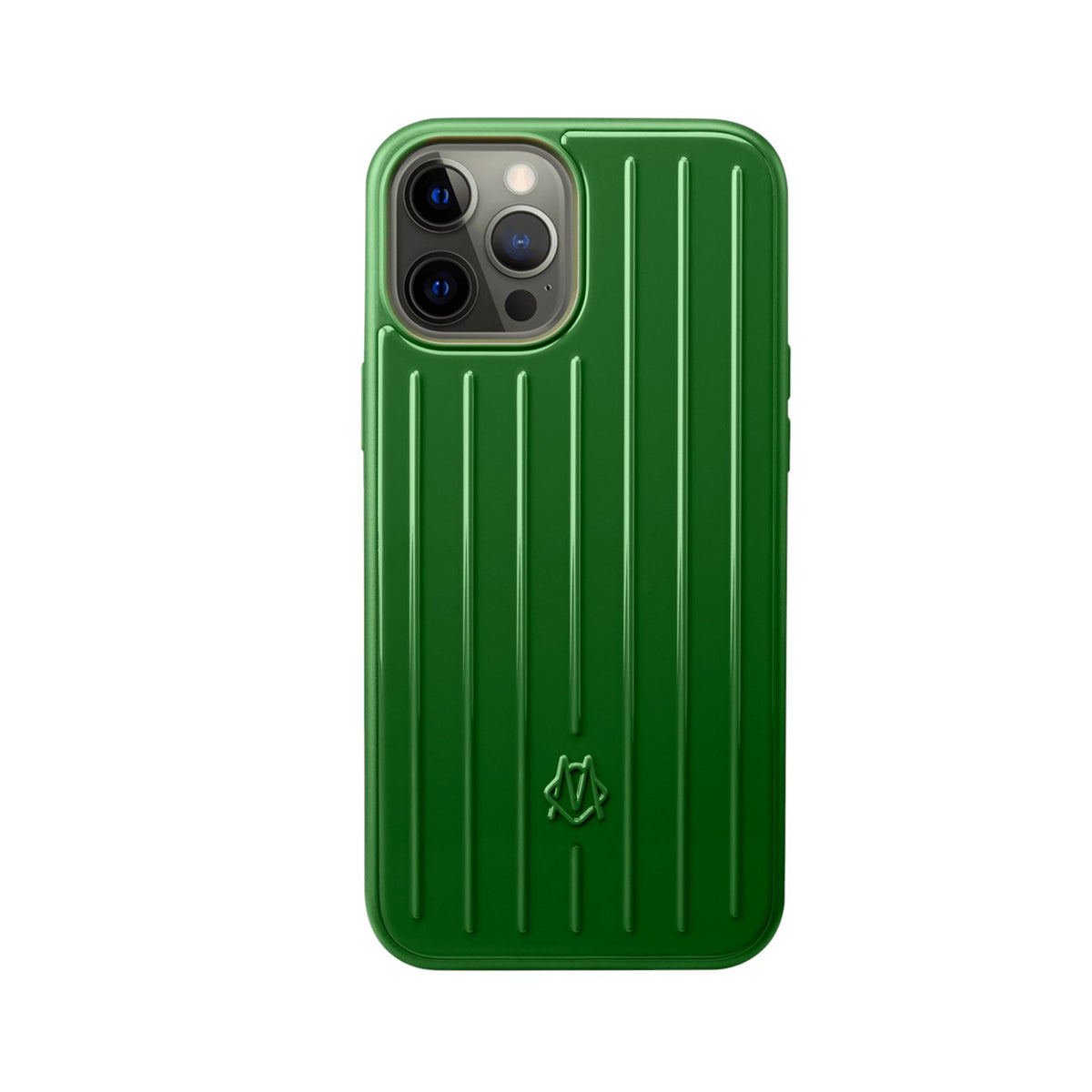 RIMOWA IPHONE CASE CACTUS GREEN