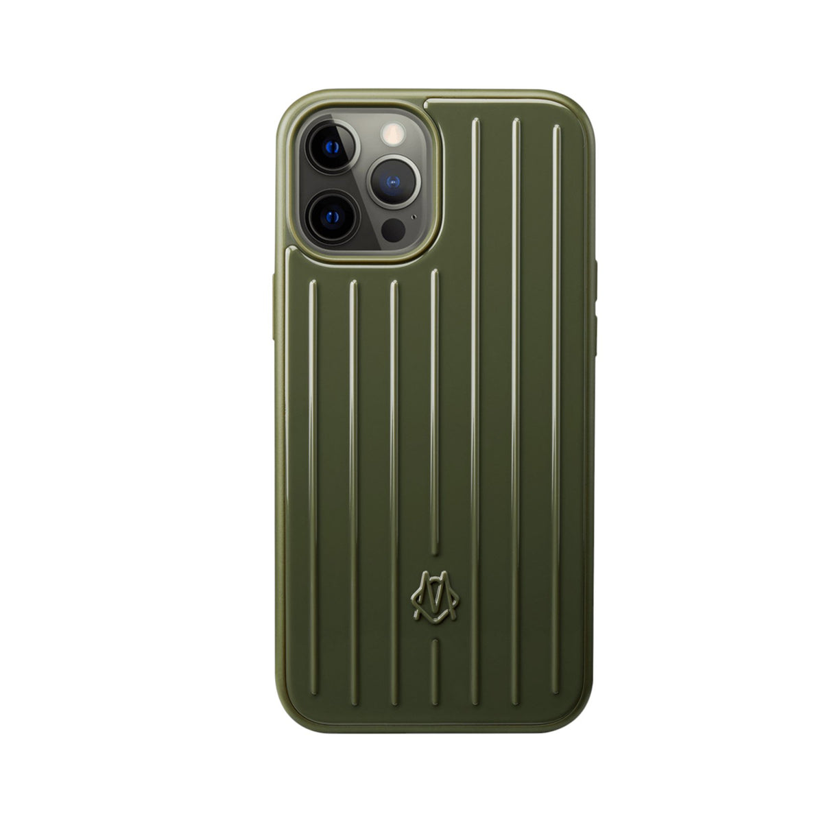 RIMOWA IPHONE CASE EUCALYPTUS