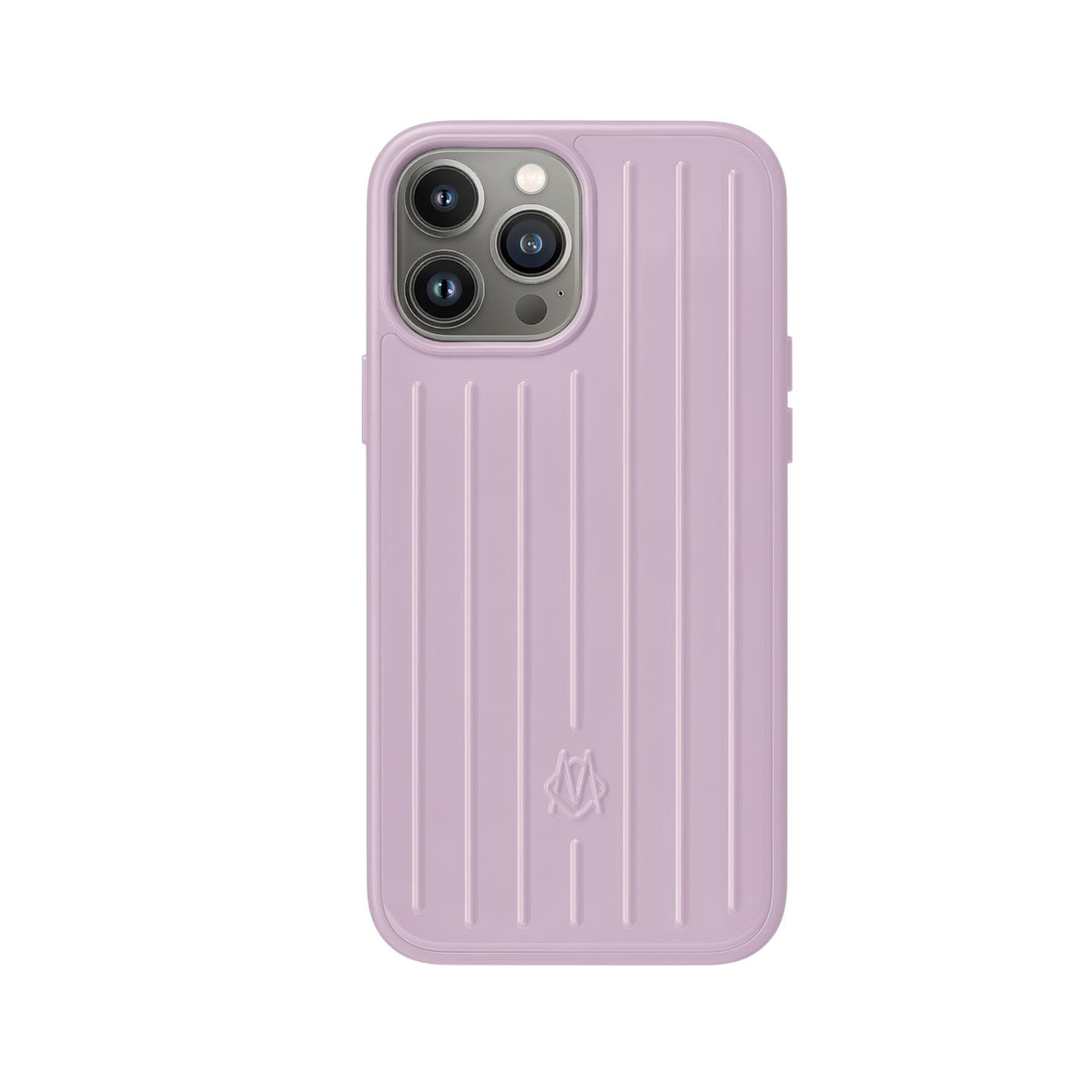 RIMOWA IPHONE CASE LAVANDE PURPLE