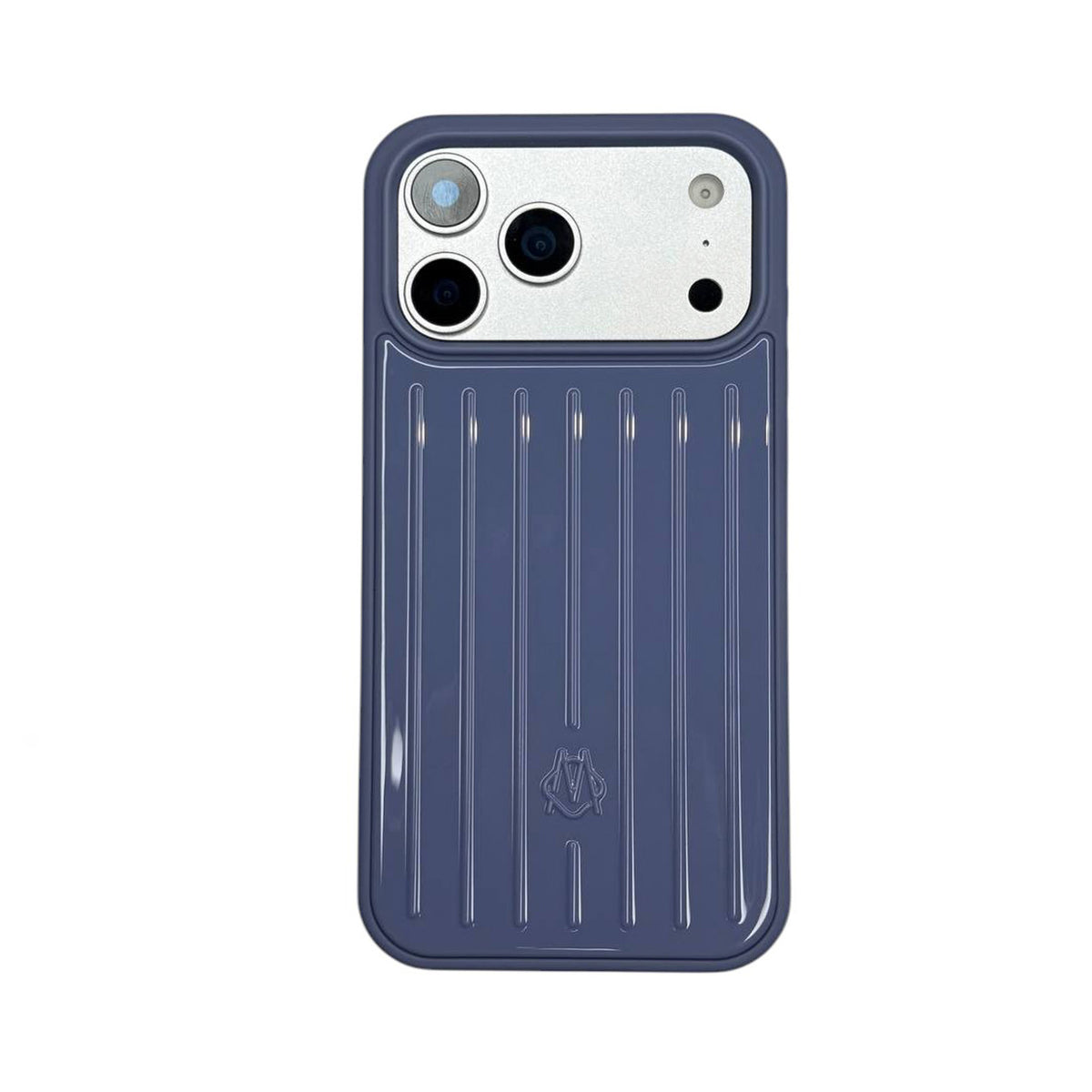 RIMOWA IPHONE CASE LILAC PURPLE