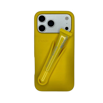 RHODE IPHONE LIP CASE + BALM LEMONTINI