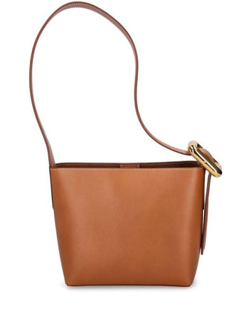 Jacquemus Le Petit Regalo Shoulder Bag Light Brown