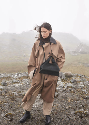 Polene № 9 Black