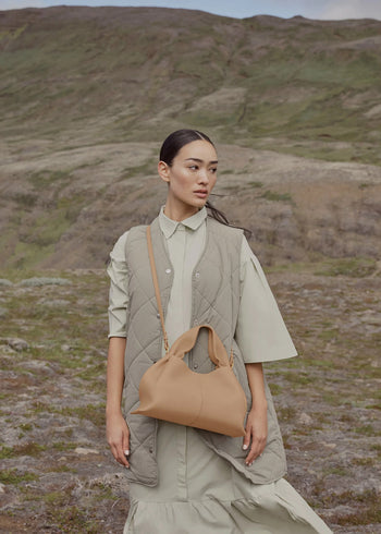 Polene № 9 Beige