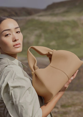 Polene № 9 Beige