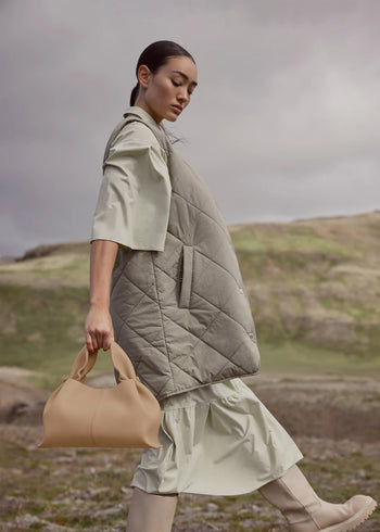 Polene № 9 Beige
