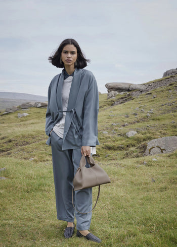 Polene № 9 Taupe