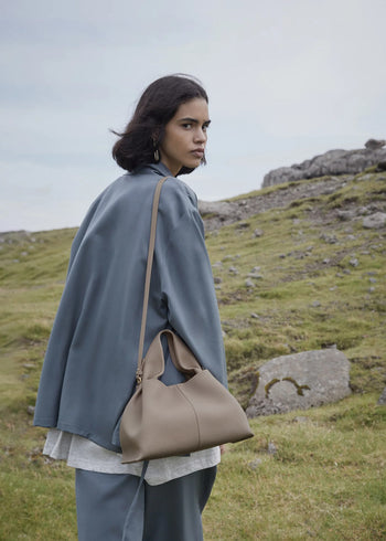 Polene № 9 Taupe