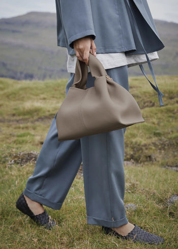 Polene № 9 Taupe