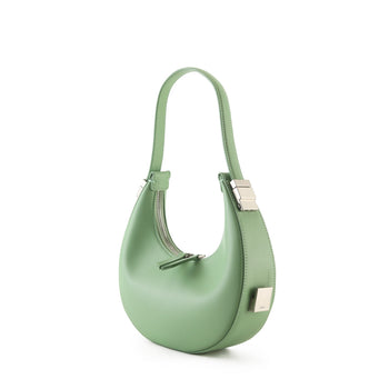 Osoi Toni Mini Shoulder Bag Light Green