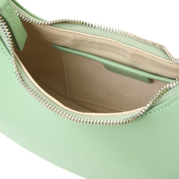 Osoi Toni Mini Shoulder Bag Light Green