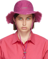 Neon Pink